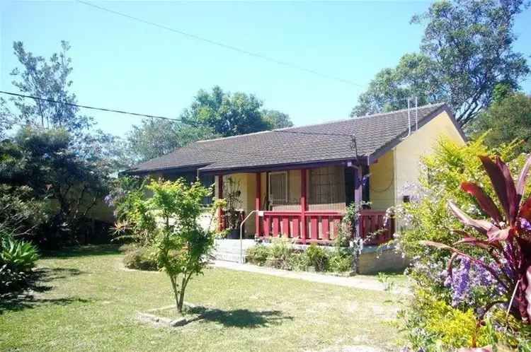11 Maple Street, Coffs Harbour NSW 2450
