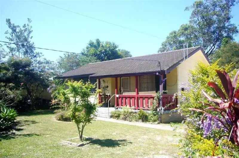 Main view of Homely house listing, 11 Maple Street, Coffs Harbour NSW 2450