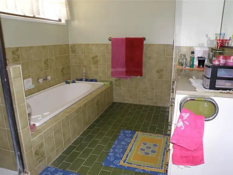 Seventh view of Homely house listing, 17 Clarke Drive, Biloela QLD 4715