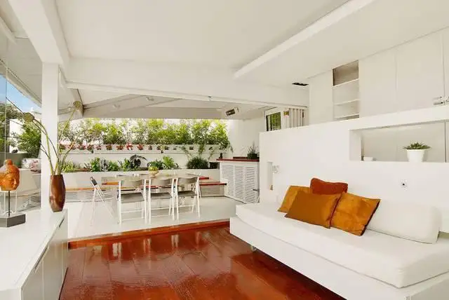Fourth view of Homely apartment listing, 38/9-27 Mooregate Street, Chippendale NSW 2008