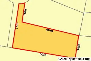 Main view of Homely land listing, 39 Lotus Avenue, Kalkite NSW 2627