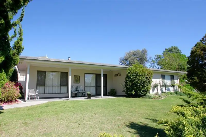 Main view of Homely house listing, 66 High Street, Tenterfield NSW 2372