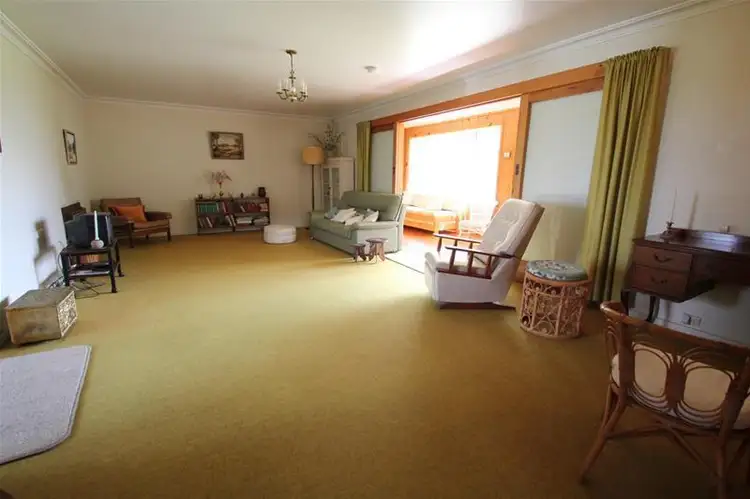Second view of Homely house listing, 100 Martin Street, Tenterfield NSW 2372