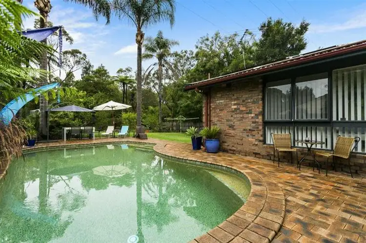 Main view of Homely house listing, 23 Hyndes Place, Davidson NSW 2085