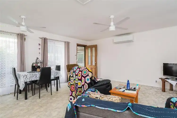 Third view of Homely unit listing, 3/401 Walnut Avenue, Mildura VIC 3500