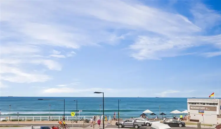 Fifth view of Homely apartment listing, 3/78 Frederick Street, Merewether NSW 2291