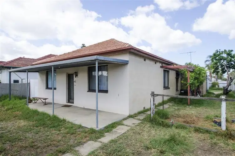 65 Agnes Street, Ottoway SA 5013