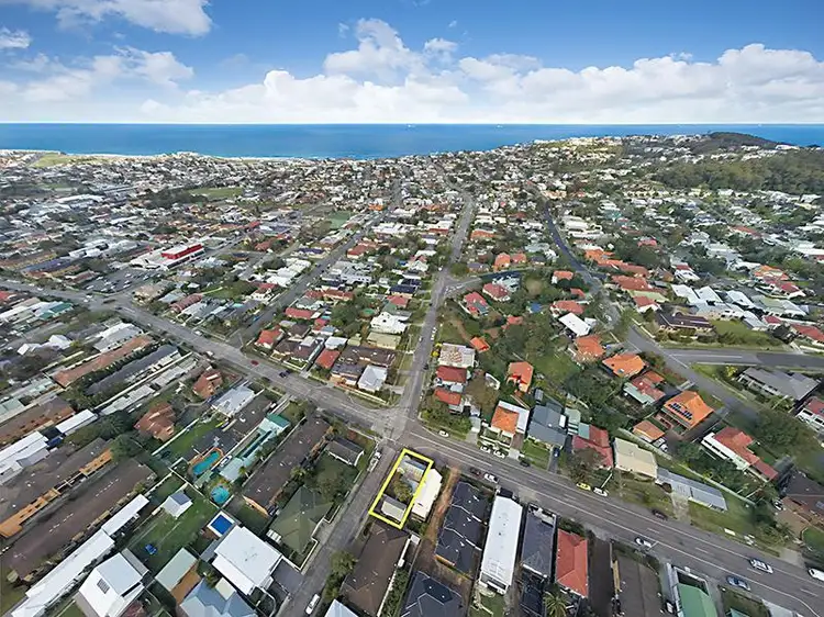 Main view of Homely house listing, 108 Morgan Street, Merewether NSW 2291