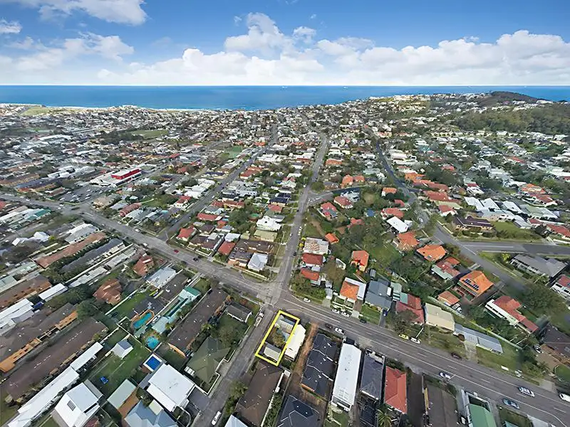 Main view of Homely house listing, 108 Morgan Street, Merewether NSW 2291