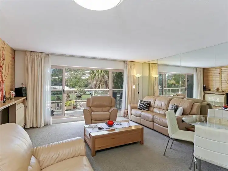 Third view of Homely apartment listing, 1316 Pacific Bay Res Resort Drive, Coffs Harbour NSW 2450