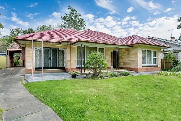 Main view of Homely house listing, 3 Angas Road, Hawthorn SA 5062