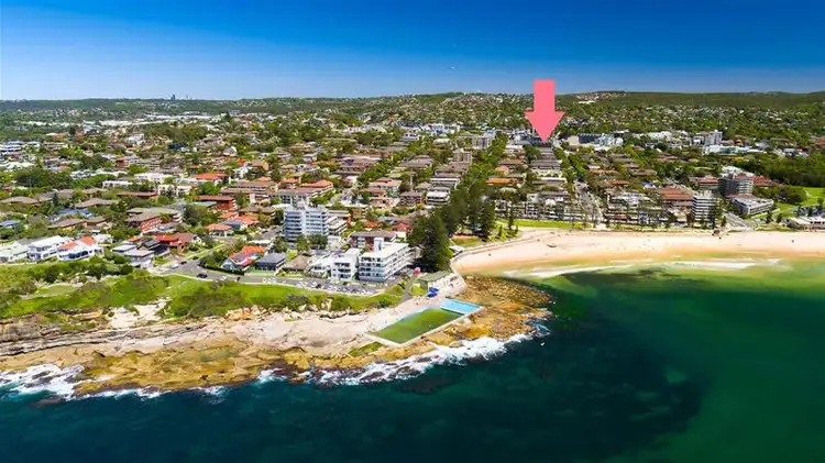 Fourth view of Homely unit listing, 16/29 Howard Avenue, Dee Why NSW 2099