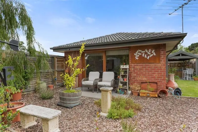 Main view of Homely unit listing, 1/1180 Frankston Flinders Road, Somerville VIC 3912