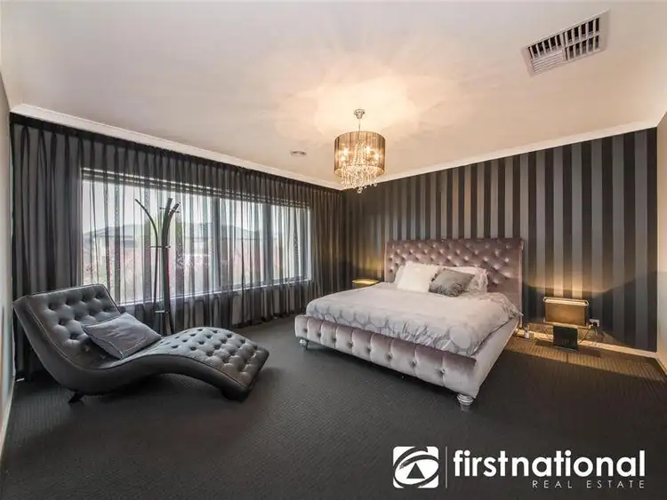 Second view of Homely house listing, 8 Weatherby Avenue, Officer VIC 3809