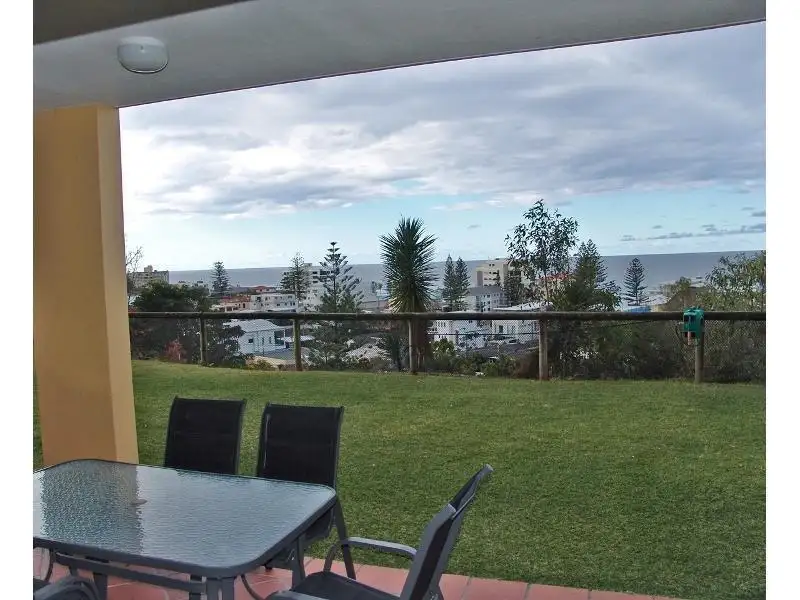 Main view of Homely apartment listing, D3/1 Great Hall Drive, Nobby Beach QLD 4218