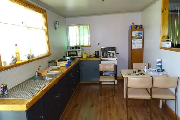 Sixth view of Homely house listing, 27 Nicholls Street, Broken Hill NSW 2880