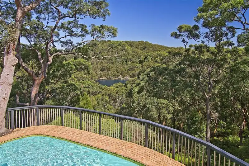 Main view of Homely house listing, 8 Cherry Place, Castle Cove NSW 2069
