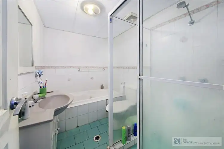 Seventh view of Homely apartment listing, 20/3-11 Normanby Road, Auburn NSW 2144