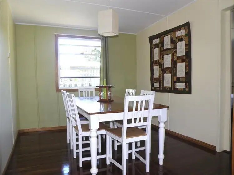 Seventh view of Homely house listing, 100 Bell Street, Biloela QLD 4715