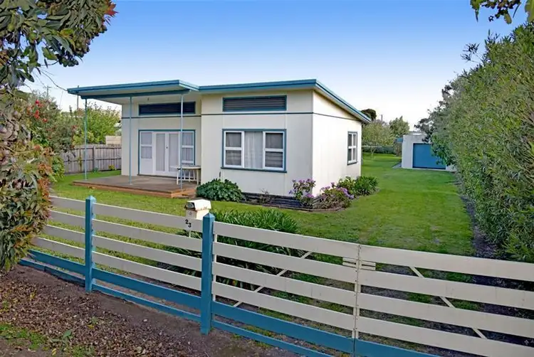 23 Drysdale Street, Portarlington VIC 3223