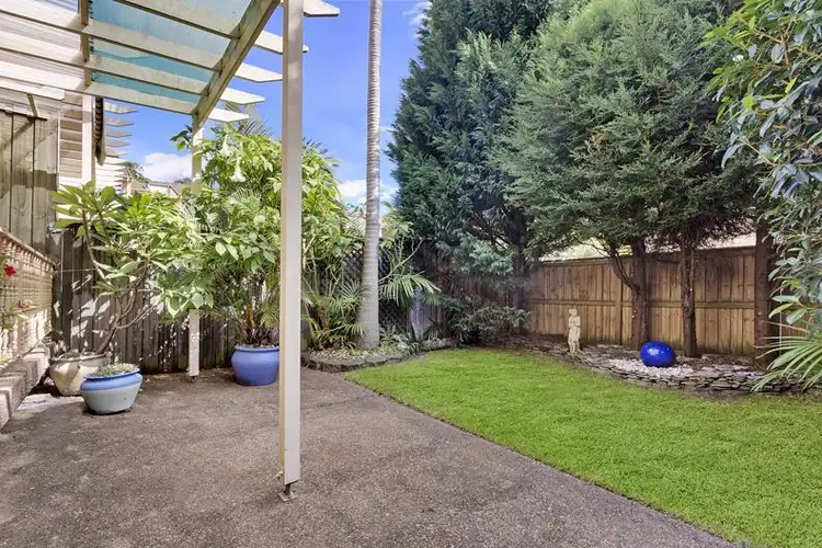 Third view of Homely townhouse listing, 12/2 Forest Road, Warriewood NSW 2102