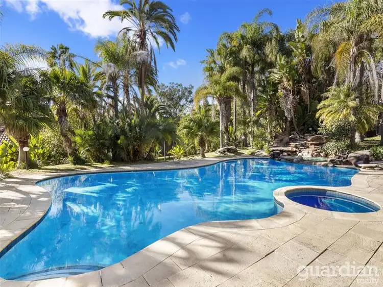 Fourth view of Homely house listing, 7 Wildthorn Avenue, Dural NSW 2158