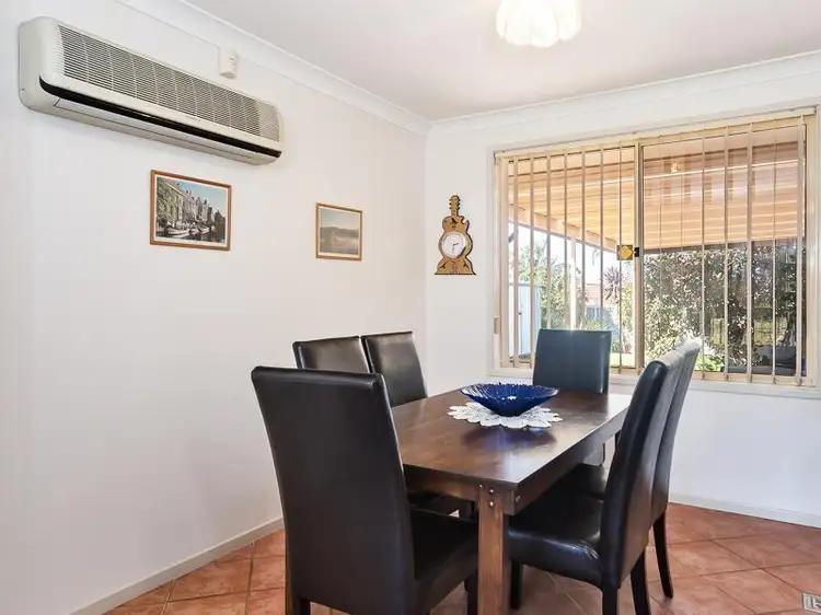Fourth view of Homely house listing, 5 Bellata Place, Maryland NSW 2287