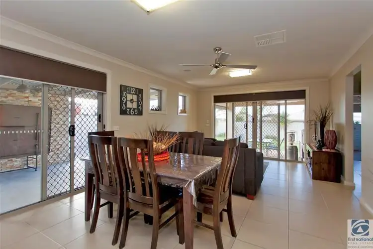 Third view of Homely house listing, 122 Drage Road, Wodonga VIC 3690