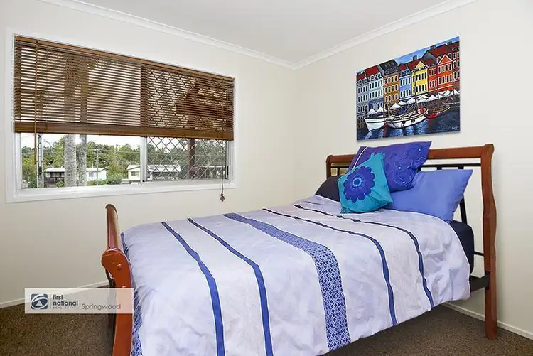 Sixth view of Homely house listing, 6 Tamalyn Court, Woodridge QLD 4114