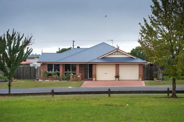 Fourth view of Homely house listing, 26 Jack Street, Darling Heights QLD 4350