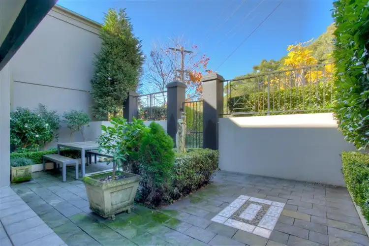 Second view of Homely unit listing, Address available on request