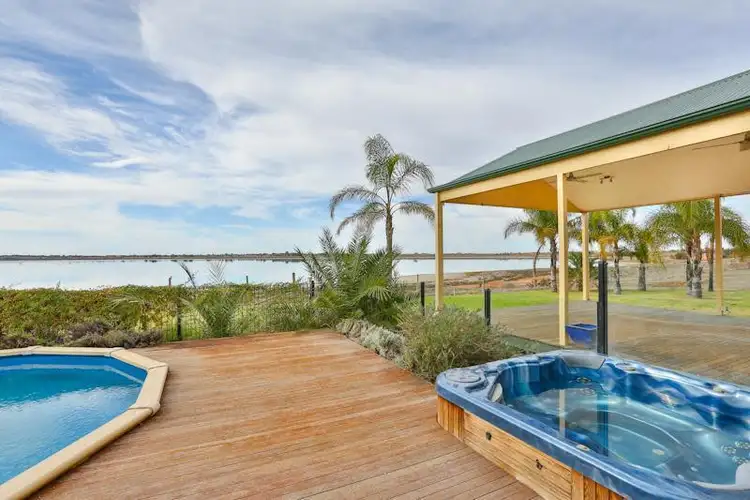 Sixth view of Homely house listing, 158 Seventeenth Street, Cabarita VIC 3505