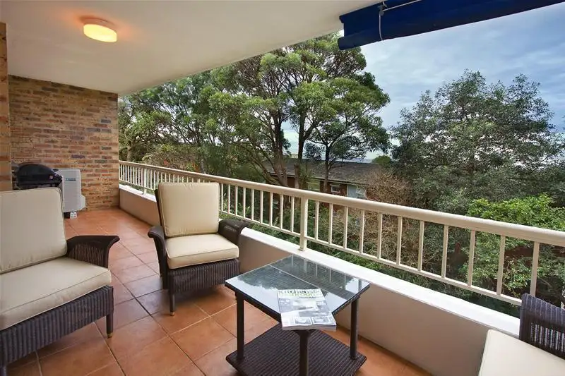 Main view of Homely unit listing, 9/8-12 The Crescent, Dee Why NSW 2099