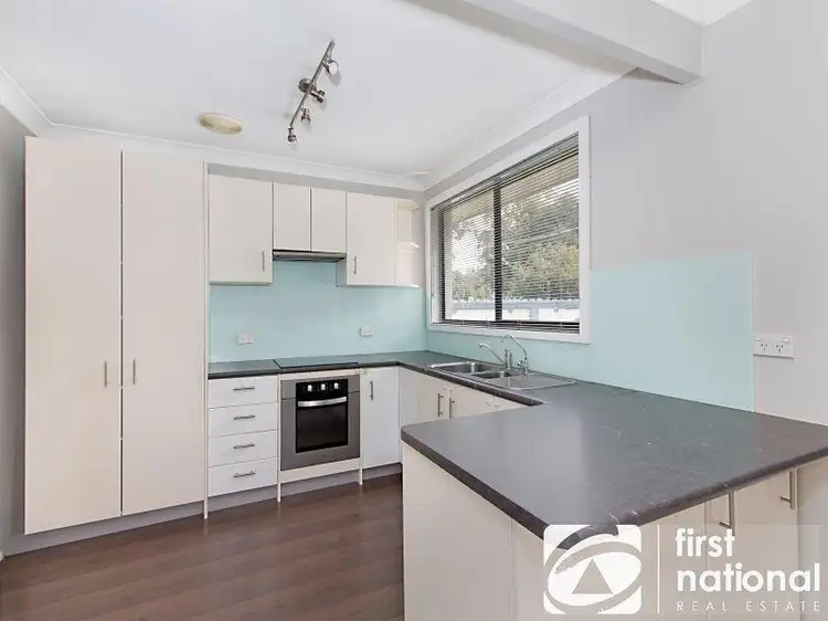 Fourth view of Homely house listing, 5 Shields Road, Colyton NSW 2760