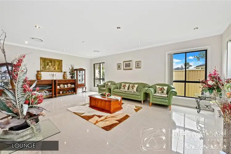 Second view of Homely house listing, 28 Western Crescent, Blacktown NSW 2148