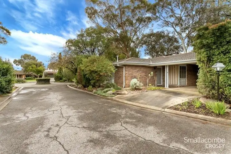 Second view of Homely unit listing, 1/2 Cross Street, Fullarton SA 5063