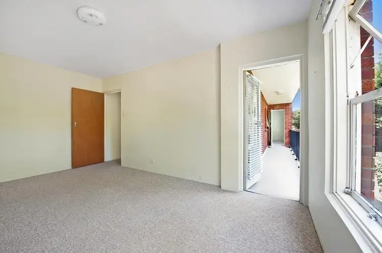 Second view of Homely apartment listing, 2/88 Wood Street, Manly NSW 2095