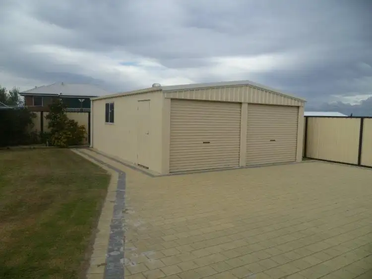 Fourth view of Homely house listing, 18 Craike Way, Green Head WA 6514
