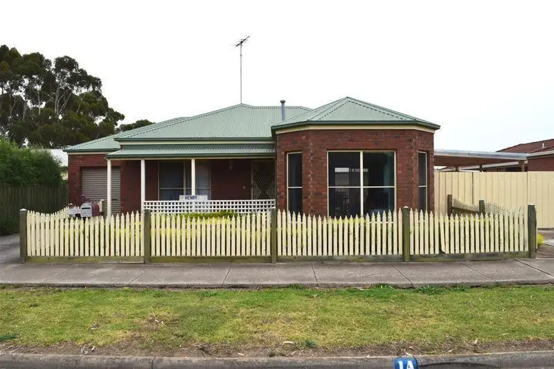 Main view of Homely house listing, 1A The Esperence, Lara VIC 3212