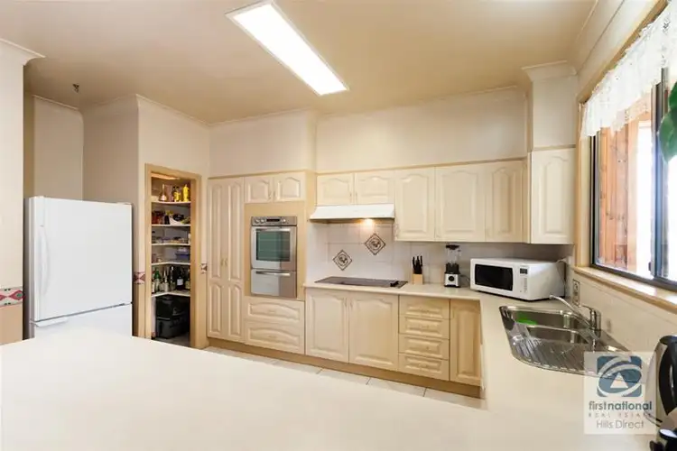 Fourth view of Homely house listing, 17a Meroo Street, Blacktown NSW 2148