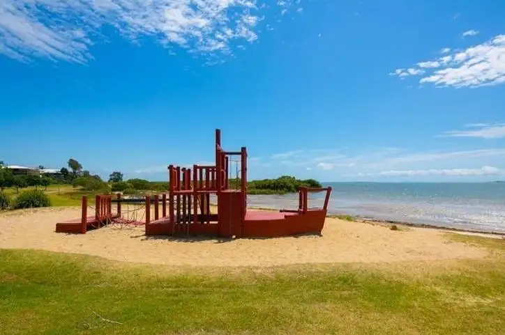 Second view of Homely land listing, 17A David Street, Thorneside QLD 4158