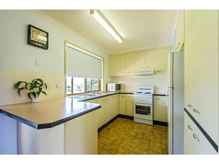 Fourth view of Homely house listing, 28 Hilltop Parade, Avoca QLD 4670