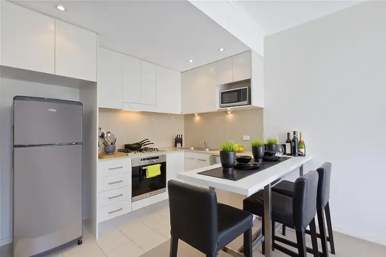 Second view of Homely unit listing, 1105/10 Sturdee Parade, Dee Why NSW 2099