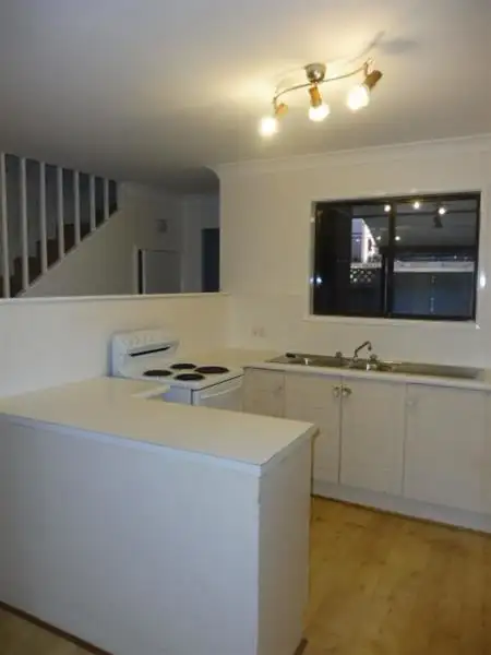Third view of Homely townhouse listing, 9/73 Union Street, Cooks Hill NSW 2300