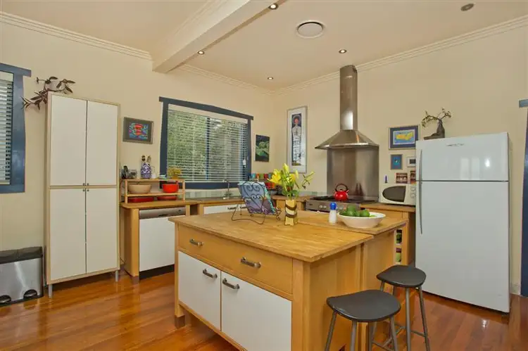 Third view of Homely house listing, 6 Lockyer Street, Merewether NSW 2291