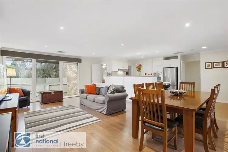 Fourth view of Homely house listing, 106 Croydon Hills Drive, Croydon Hills VIC 3136