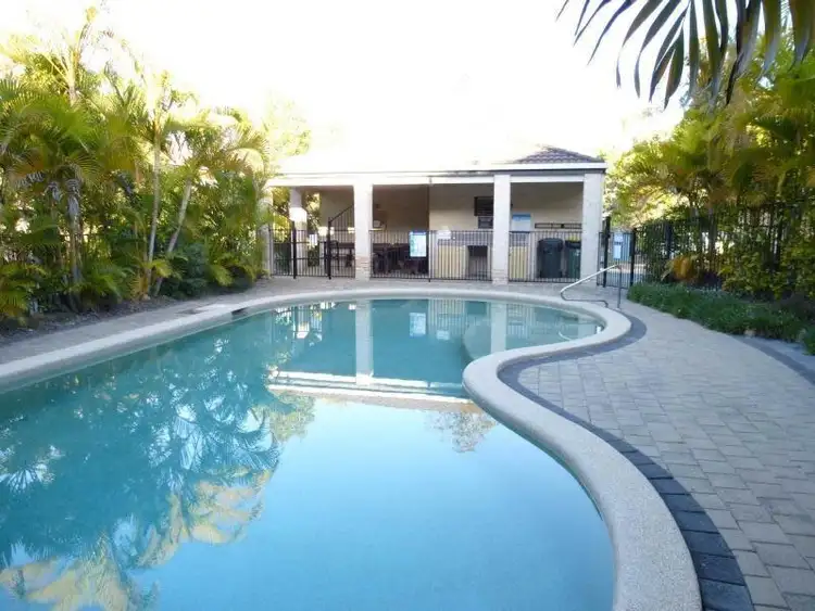 Seventh view of Homely townhouse listing, 17/95 Gemvale Road, Mudgeeraba QLD 4213