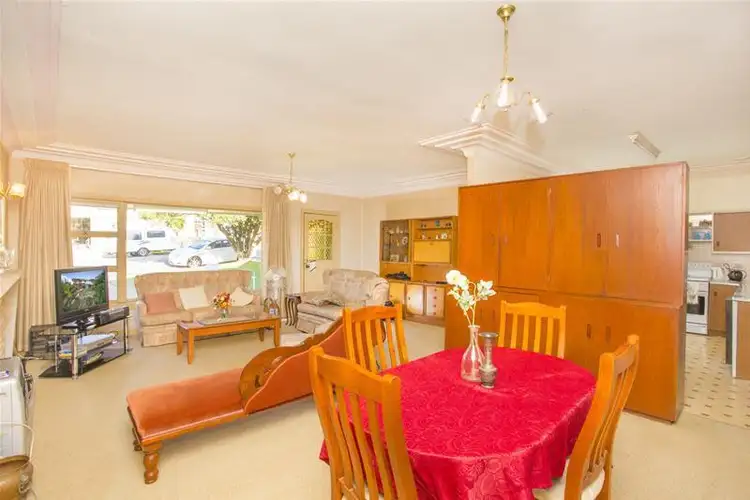Second view of Homely house listing, 46 Garden Grove Parade, Adamstown Heights NSW 2289
