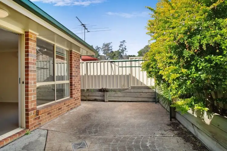 Sixth view of Homely villa listing, 4/11a Janet Street, Jesmond NSW 2299