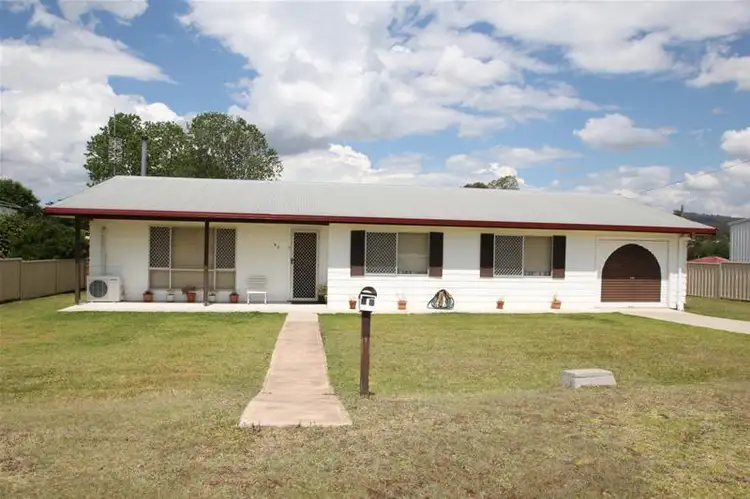 Main view of Homely house listing, 57 Pelham Street, Tenterfield NSW 2372